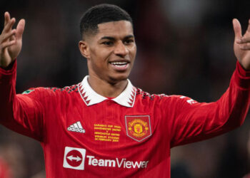 منچستریونایتد برنتفورد