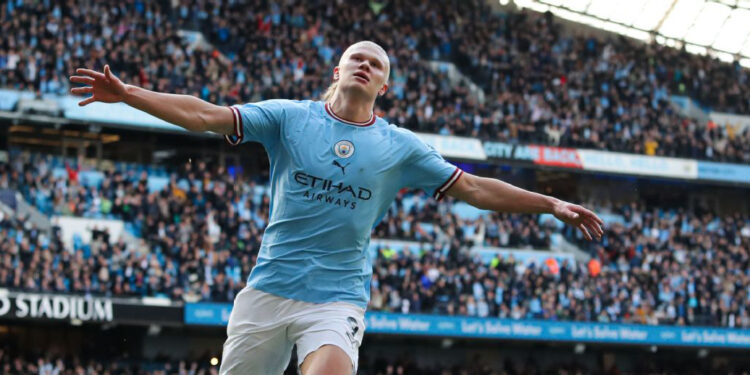 نکات بازی منچسترسیتی – بایرن مونیخ