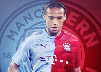 منچسترسیتی بایرن مونیخ