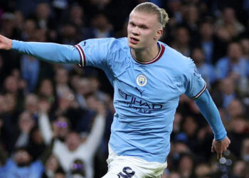 منچسترسیتی ساوتهمپتون