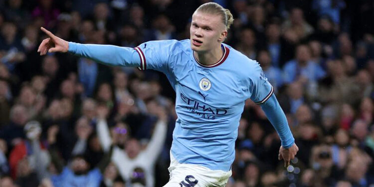 منچسترسیتی ساوتهمپتون