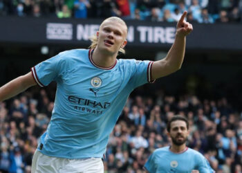 منچسترسیتی شفیلدیونایتد