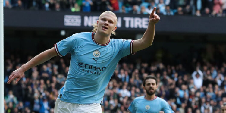 منچسترسیتی شفیلدیونایتد