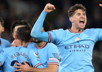 منچسترسیتی فولام