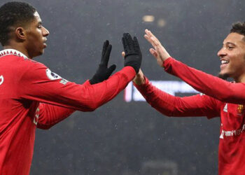 نکات بازی منچستریونایتد – اورتون