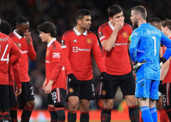 منچستریونایتد ناتینگهام فارست