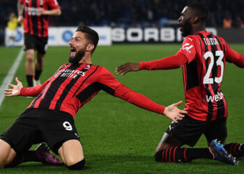 اینترمیلان امپولی