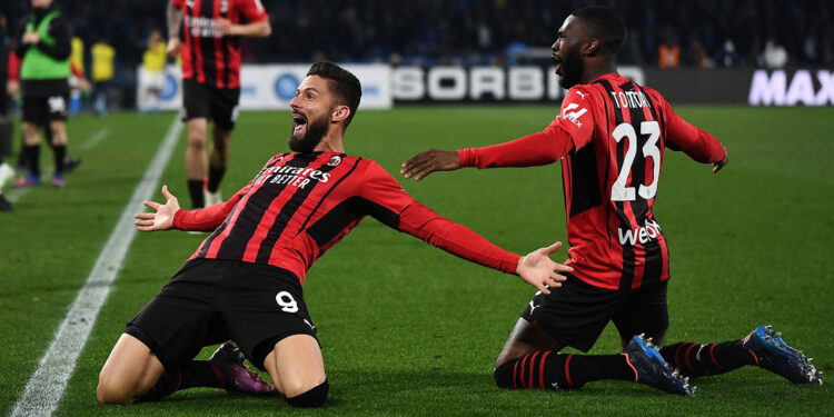 اینترمیلان امپولی