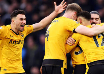 ناتینگهام فارست ولورهمپتون