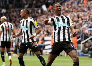 نکات بازی نیوکاسل – اورتون