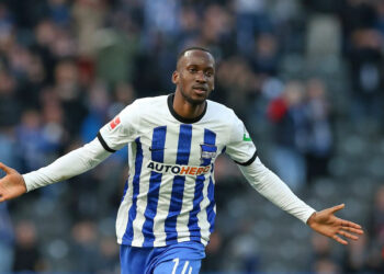 نکات بازی شالکه 04 – هرتابرلین