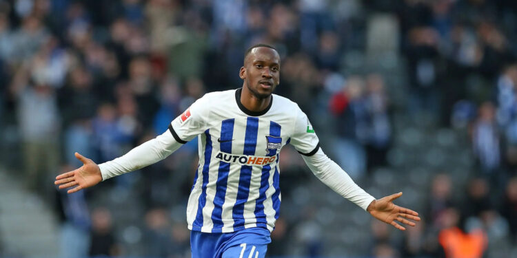 نکات بازی شالکه 04 – هرتابرلین