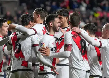 رایووایکانو والنسیا