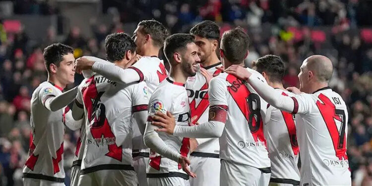 رایووایکانو والنسیا