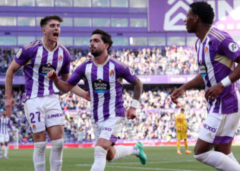 نکات بازی رئال وایادولید – والنسیا