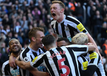 نیوکاسل - وستهم