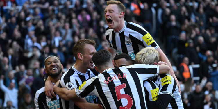 نیوکاسل - وستهم
