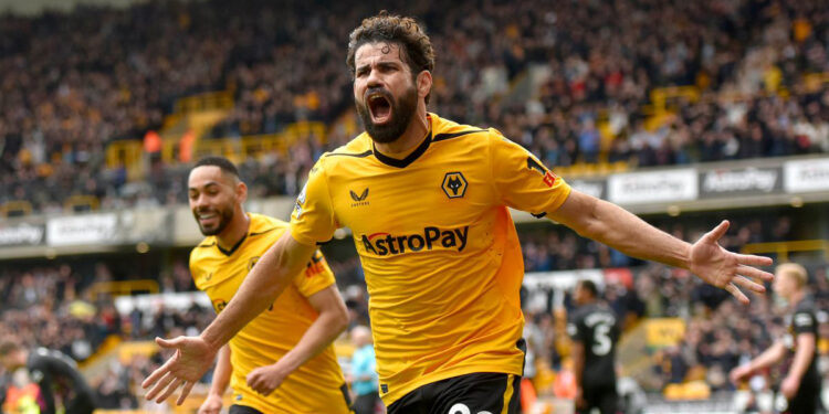 ولورهمپتون لسترسیتی