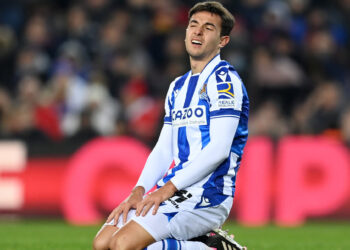 ویارئال - رئال سوسیداد