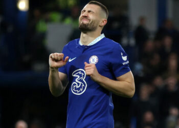 نکات بازی چلسی – ولورهمپتون