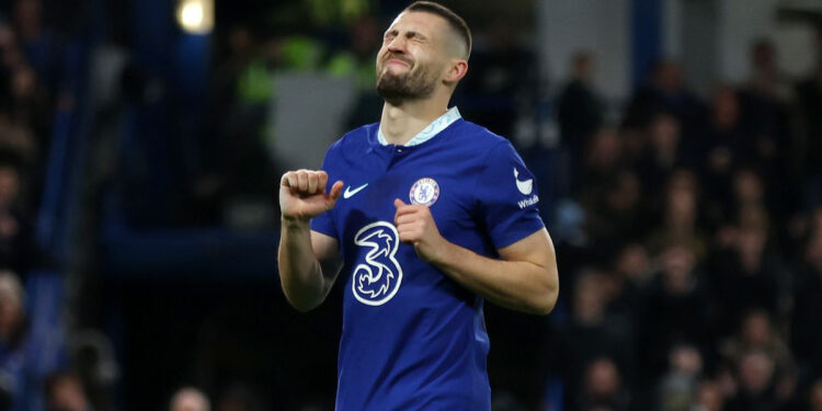 نکات بازی چلسی – ولورهمپتون