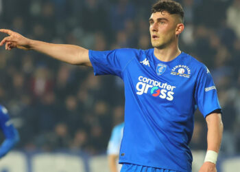 کرمونزه امپولی