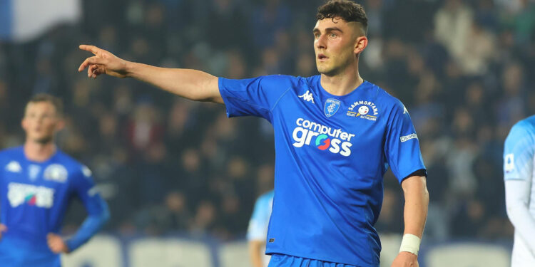 کرمونزه امپولی