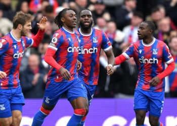 نکات بازی کریستال پالاس – اورتون