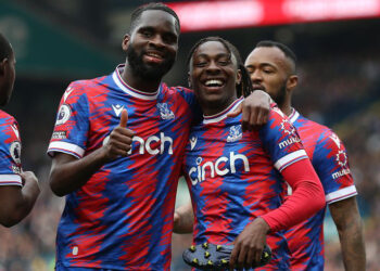 ساوتهمپتون کریستال پالاس