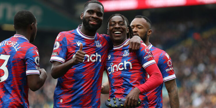 ساوتهمپتون کریستال پالاس