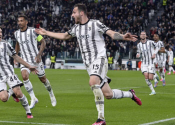 نکات بازی یوونتوس – اسپورتینگ