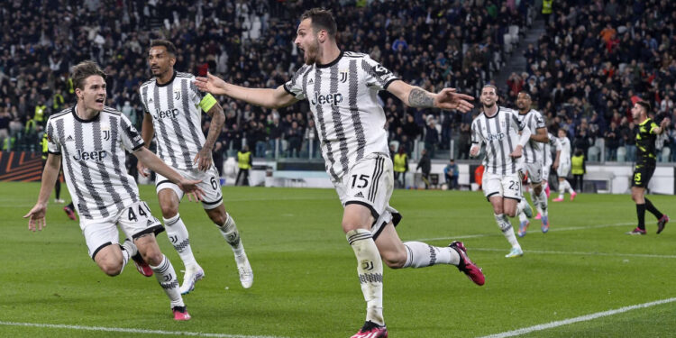 نکات بازی یوونتوس – اسپورتینگ