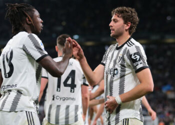 یوونتوس اینترمیلان