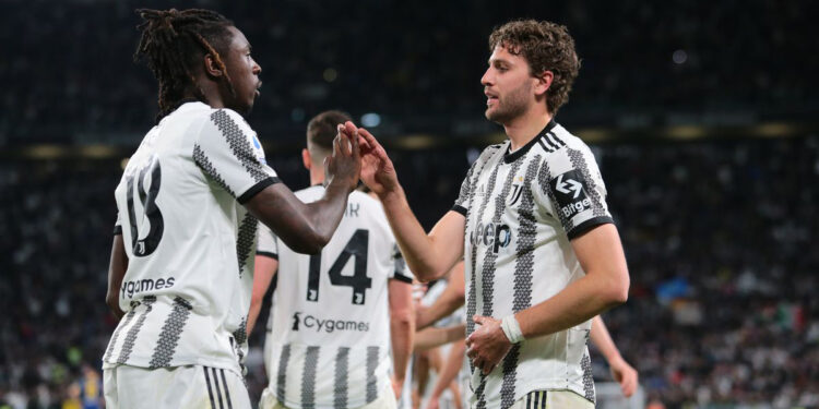 یوونتوس اینترمیلان