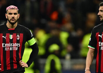 آث میلان اسپتزیا