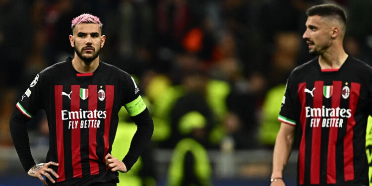 آث میلان اسپتزیا