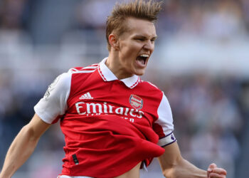 نکات بازی آرسنال – برایتون