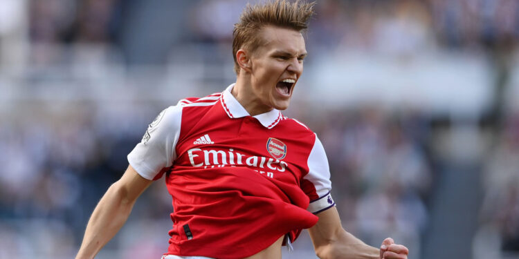 نکات بازی آرسنال – برایتون