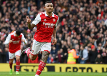 آرسنال چلسی