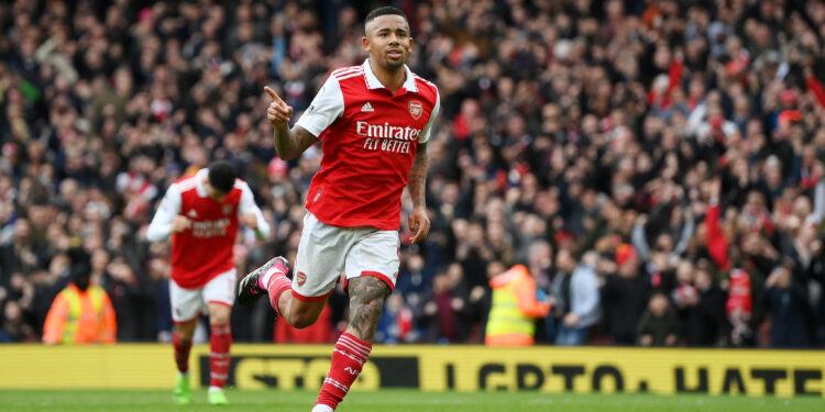 آرسنال چلسی