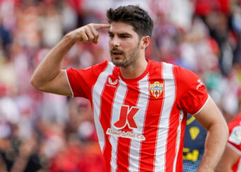 آلمریا الچه