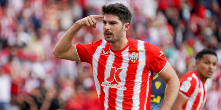 آلمریا الچه