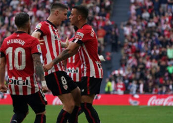 نکات بازی اتلتیک بیلبائو – اوساسونا