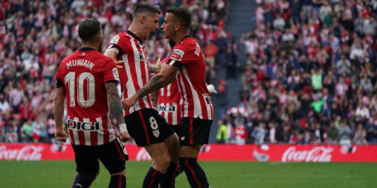 نکات بازی اتلتیک بیلبائو – اوساسونا