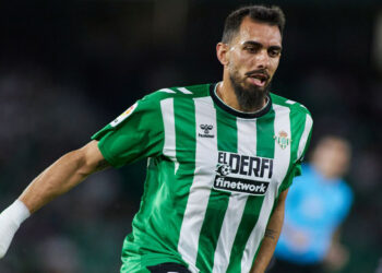 اتلتیک بیلبائو رئال بتیس