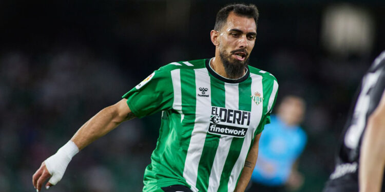 اتلتیک بیلبائو رئال بتیس