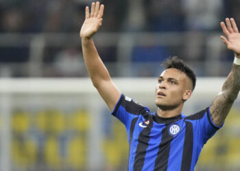 اینتر آتالانتا