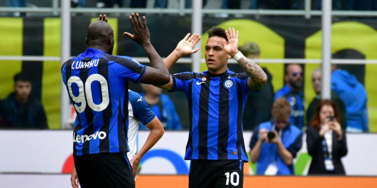 نکات بازی اینترمیلان – آ اس رم