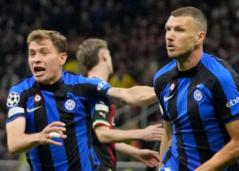 اینترمیلان ساسولو