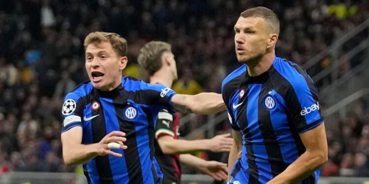 اینترمیلان ساسولو